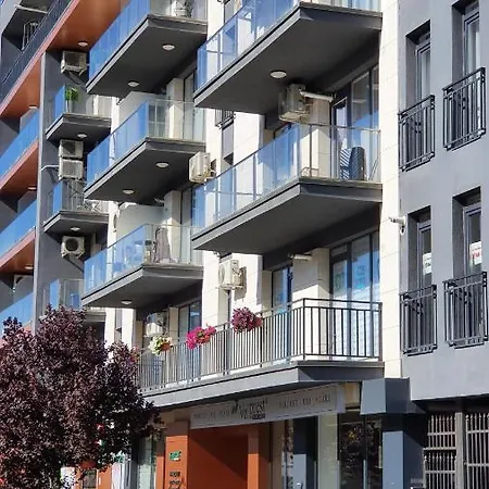 Апартаменти Traian - Клуж-Напока