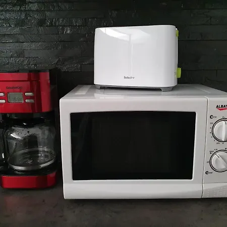 Traian - Διαμέρισμα