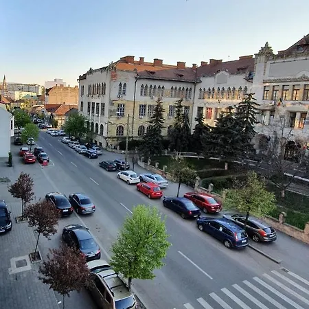 Traian - * Клуж-Напока