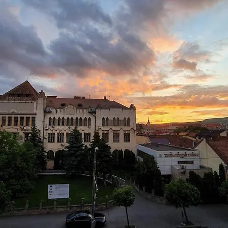 Διαμέρισμα Traian -