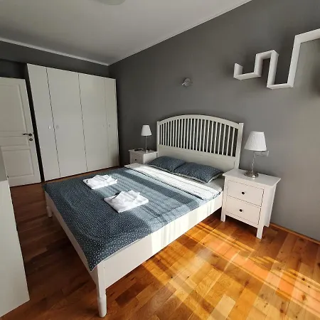 Διαμέρισμα Traian - Κλουζ-Ναπόκα