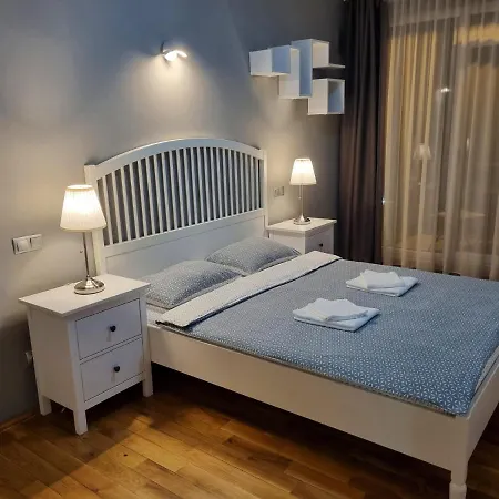 Traian - Apartment Cluj-Napoca