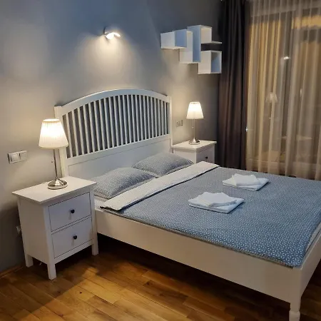 Traian - Διαμέρισμα Κλουζ-Ναπόκα