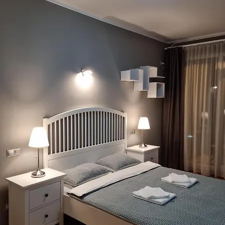 Traian - Apartment