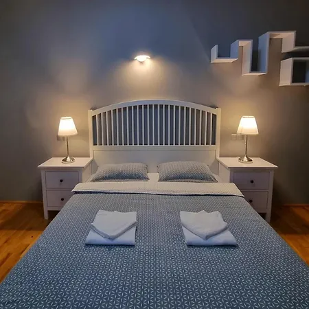 Apartment Traian -