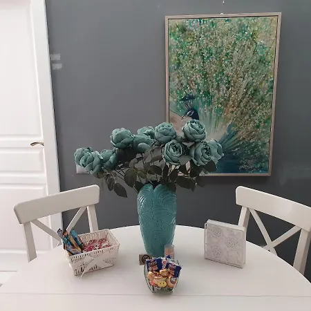 Appartement Traian -