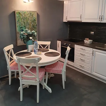 Traian - Apartment