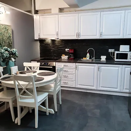 Traian - Apartment