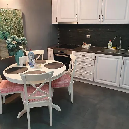 Traian - Апартаменти Клуж-Напока