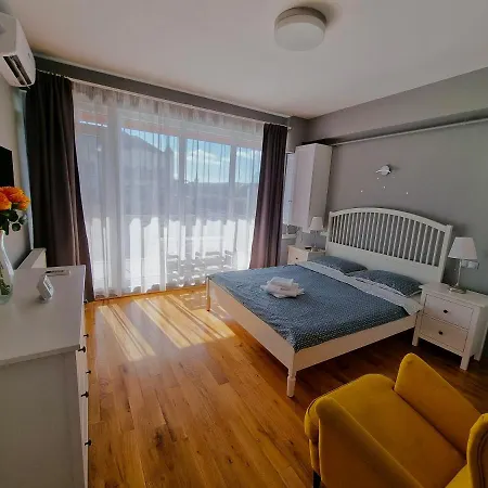 Traian - Клуж-Напока