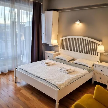 Traian - Apartment *
