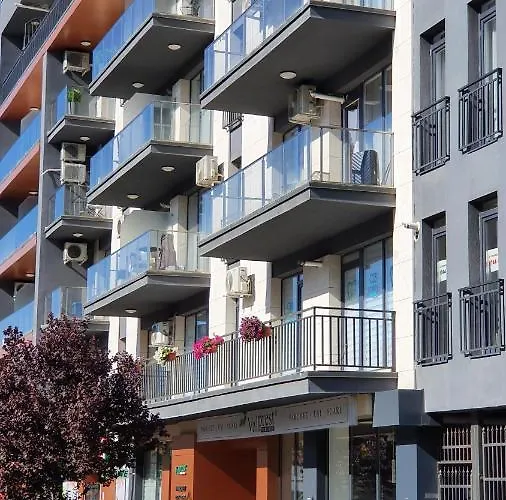 Apartament Traian - Kluż-Napoka