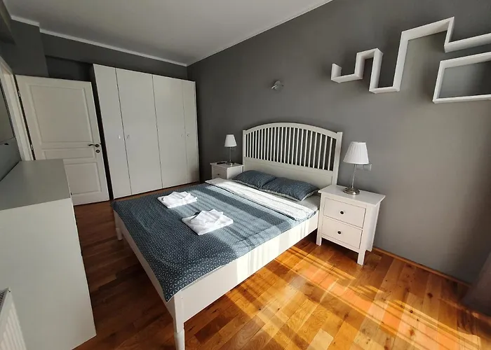 Appartement Traian - Cluj-Napoca