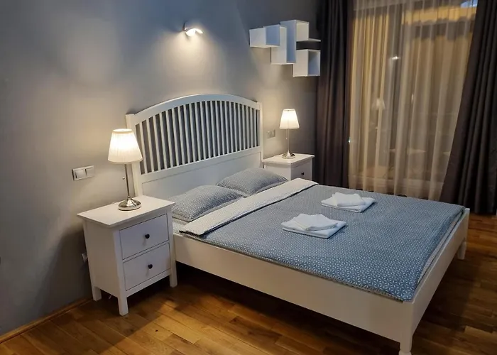 Traian - Apartament Kluż-Napoka