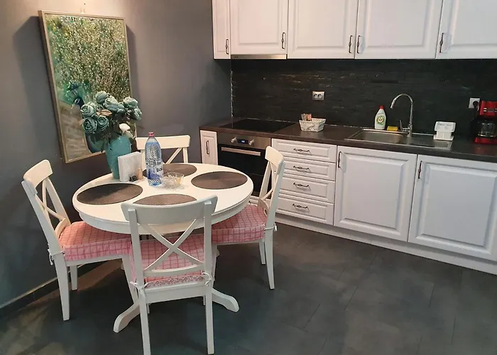 Traian - Apartament Kluż-Napoka