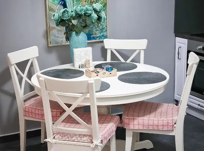 아파트 Traian - *