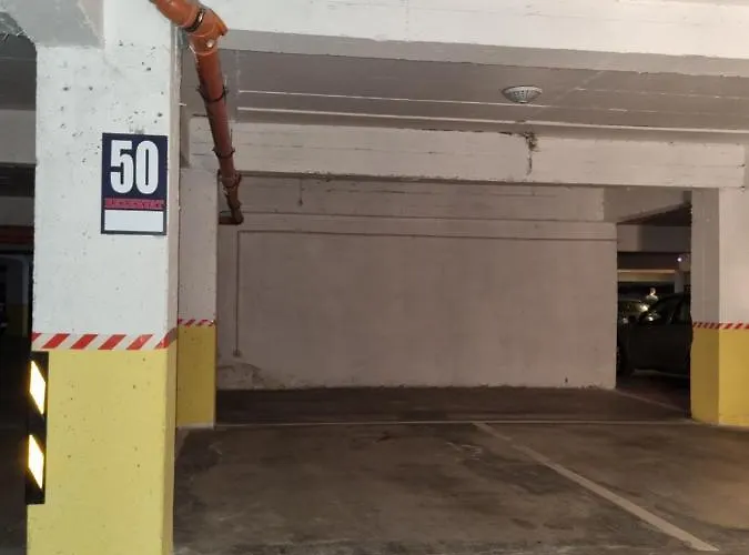 Διαμέρισμα Traian - *